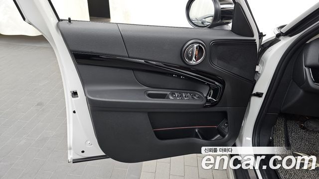 Mini Countryman 2024 — photo 14