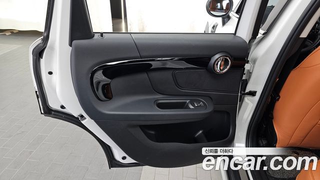 Mini Countryman 2024 — photo 15