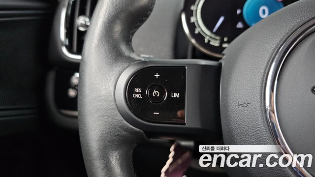 Mini Countryman 2024 — photo 16