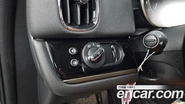 Mini Countryman 2024 — photo 28