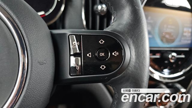 Mini Countryman 2024 — photo 33