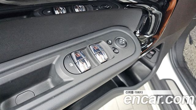 Mini Countryman 2024 — photo 35
