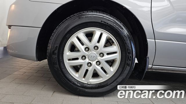 Hyundai Starex 2017 — photo 5