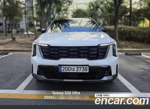 Kia Sorento 2025 — photo 3