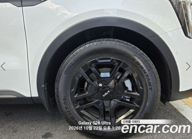 Kia Sorento 2025 — photo 4