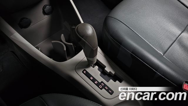 Kia morning 2015 — photo 12