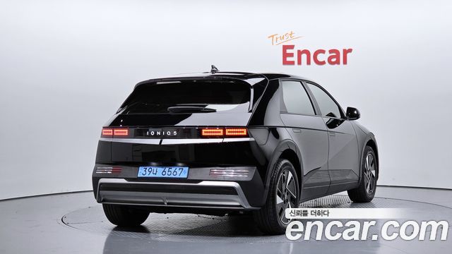 Hyundai Ioniq5 2025 — photo 2