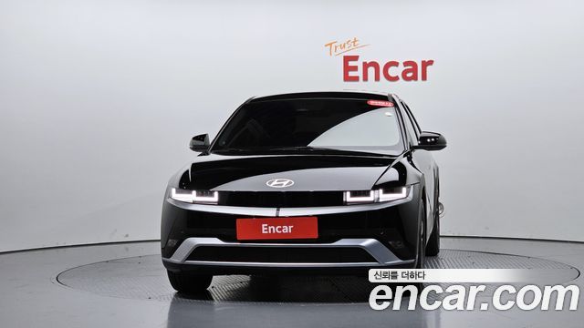 Hyundai Ioniq5 2025 — photo 3