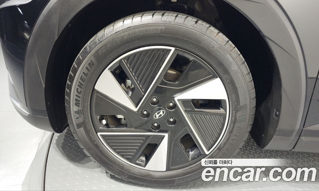 Hyundai Ioniq5 2025 — photo 5