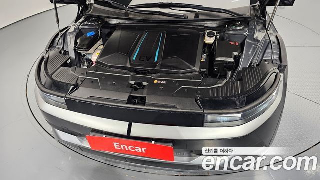 Hyundai Ioniq5 2025 — photo 6
