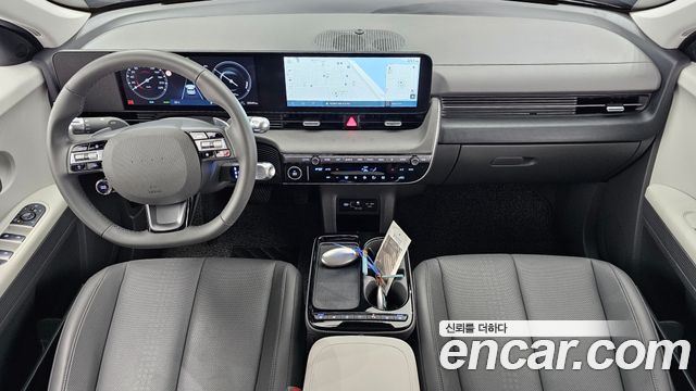 Hyundai Ioniq5 2025 — photo 10