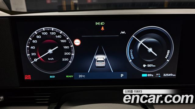 Hyundai Ioniq5 2025 — photo 11