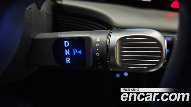 Hyundai Ioniq5 2025 — photo 12