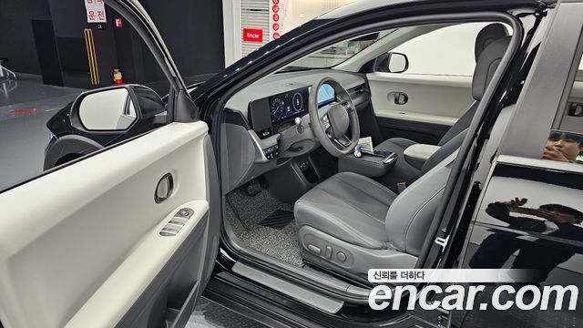 Hyundai Ioniq5 2025 — photo 13