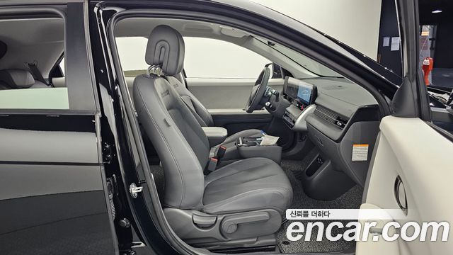 Hyundai Ioniq5 2025 — photo 17