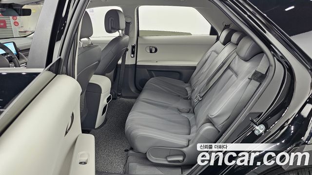 Hyundai Ioniq5 2025 — photo 18