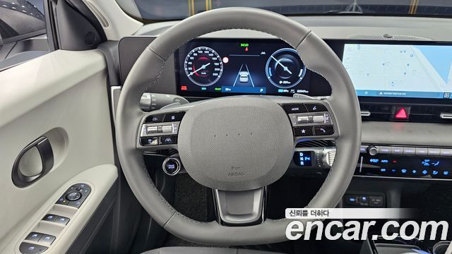Hyundai Ioniq5 2025 — photo 19
