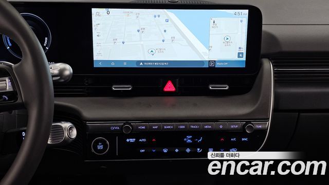 Hyundai Ioniq5 2025 — photo 20