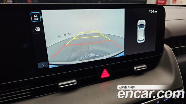 Hyundai Ioniq5 2025 — photo 21