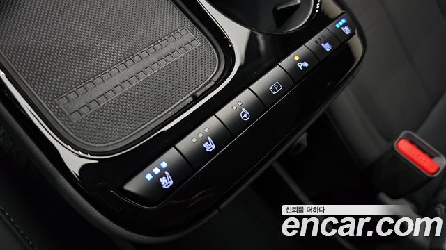 Hyundai Ioniq5 2025 — photo 22