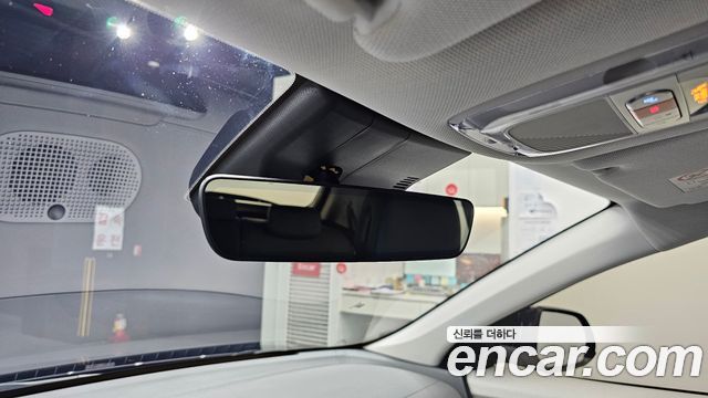 Hyundai Ioniq5 2025 — photo 23