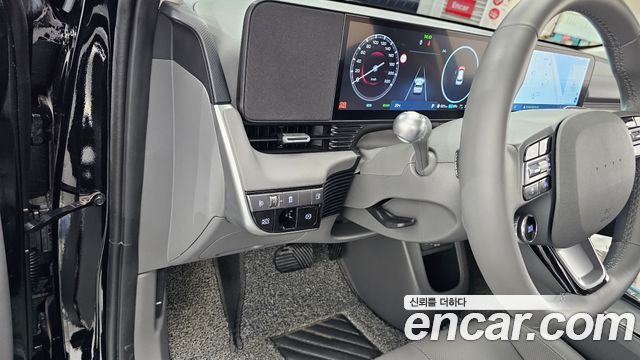 Hyundai Ioniq5 2025 — photo 24