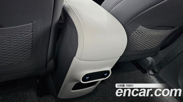 Hyundai Ioniq5 2025 — photo 25