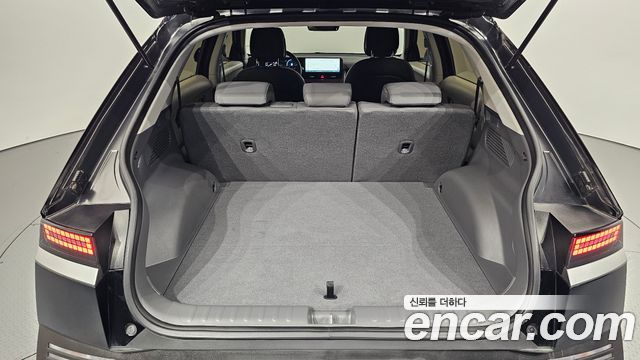 Hyundai Ioniq5 2025 — photo 26