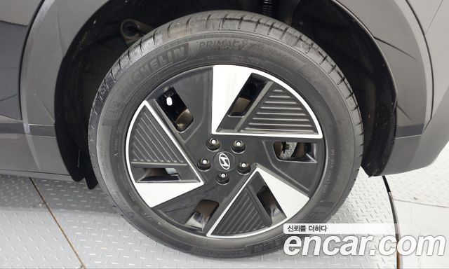 Hyundai Ioniq5 2025 — photo 7