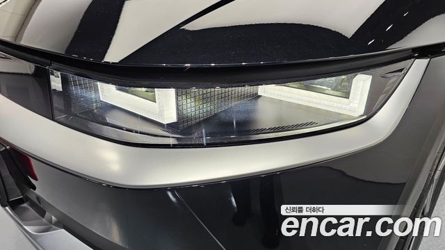Hyundai Ioniq5 2025 — photo 8