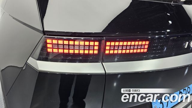 Hyundai Ioniq5 2025 — photo 9