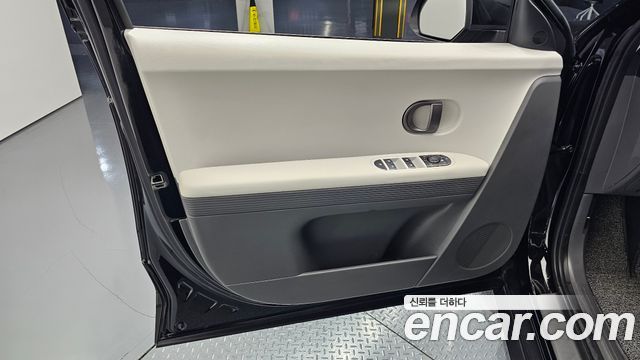 Hyundai Ioniq5 2025 — photo 14
