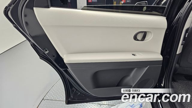 Hyundai Ioniq5 2025 — photo 15