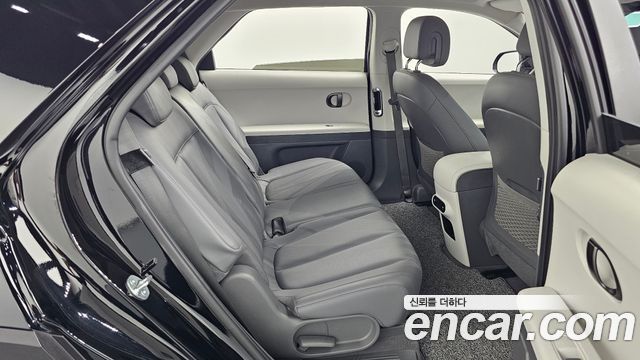 Hyundai Ioniq5 2025 — photo 16