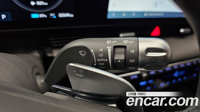 Hyundai Ioniq5 2025 — photo 27