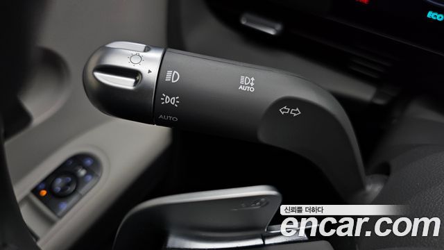 Hyundai Ioniq5 2025 — photo 28
