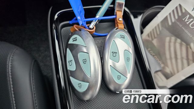 Hyundai Ioniq5 2025 — photo 29