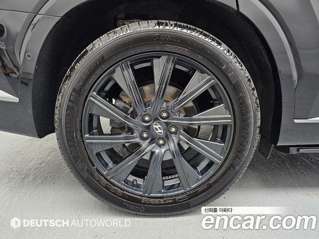 Hyundai Palisade 2023 — photo 5