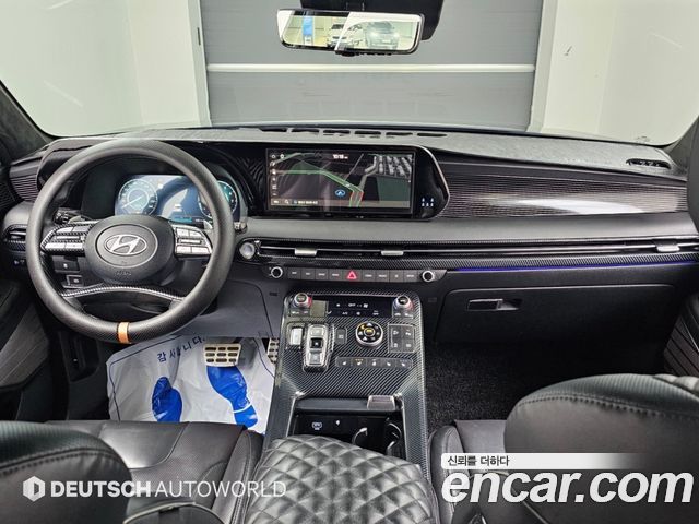 Hyundai Palisade 2023 — photo 7