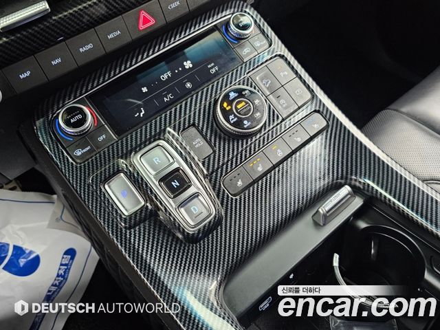 Hyundai Palisade 2023 — photo 9