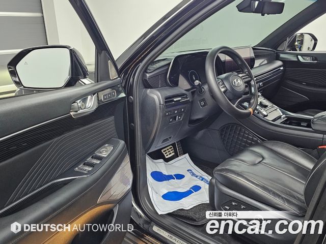 Hyundai Palisade 2023 — photo 11