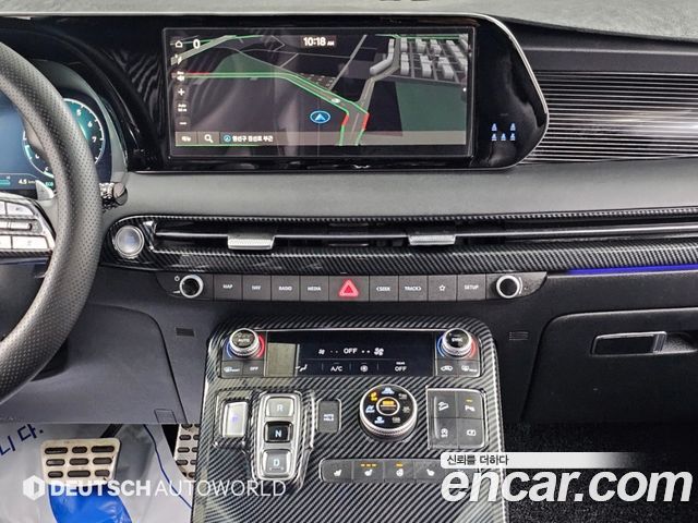 Hyundai Palisade 2023 — photo 14