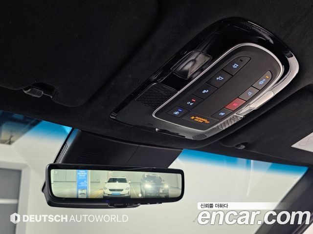 Hyundai Palisade 2023 — photo 15