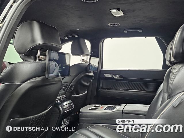 Hyundai Palisade 2023 — photo 18