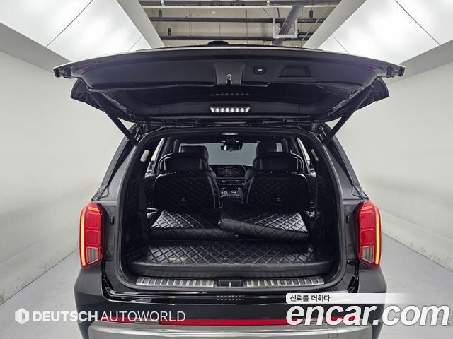 Hyundai Palisade 2023 — photo 19