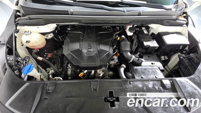 Kia Canival 2021 — photo 6