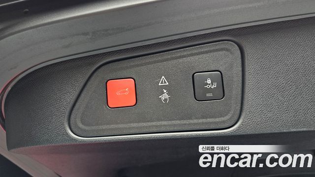 Peugeot 3008 2019 — photo 19