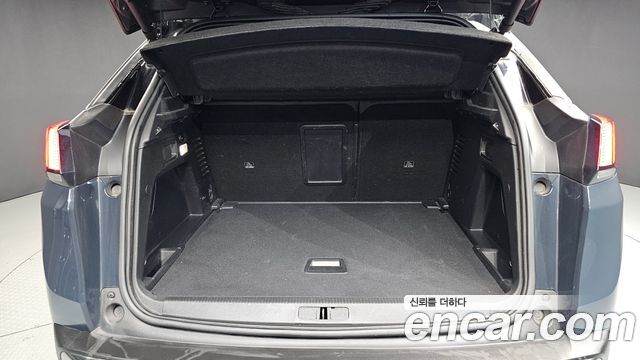 Peugeot 3008 2019 — photo 20