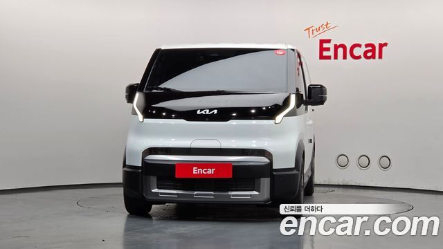 Kia PV5 2026 — photo 3
