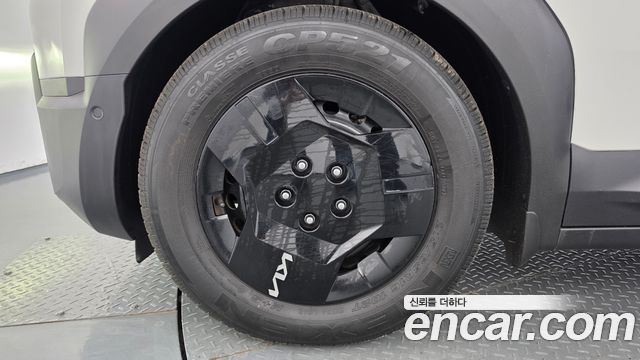 Kia PV5 2026 — photo 5
